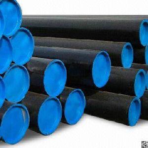 seamless carbon steel pipes astm api