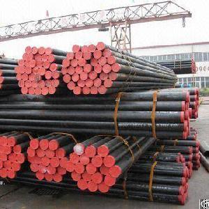 Seamless / Seam Welded Carbon Steel Pipe