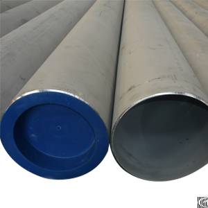 seamless stainless steel pipe astm a312 tp304