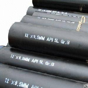 seamless steel pipe api 5l gr b