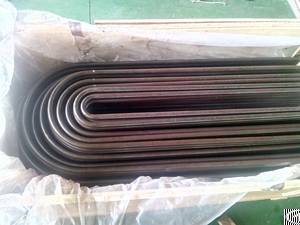 t9 alloy steel u tube 19 05mm x 2 11mm