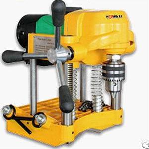 universal pipe hole cutter 110 rpm 3 16mm