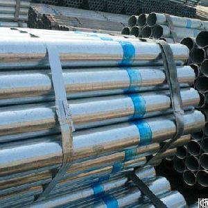 zinc galvanized steel pipe srl drl api