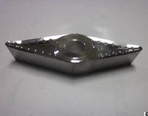 carbide turning inserts aluminum nonferrous