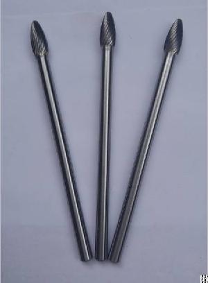 tungsten carbide tools endurance