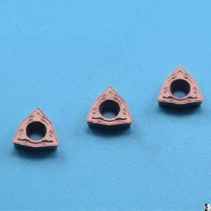 Full Line Of Wcmx Series Drilling Inserts