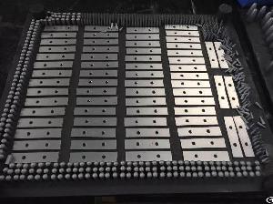 Tungsten Carbide Blanks For Mining And Woodworking