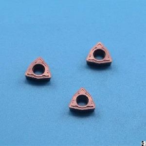 tungsten carbide indexable inserts drilling