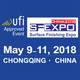 chongqing surface finishing electroplating coating exhibition 2018