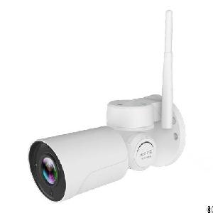 mini bullet ptz camera 2 0mp ipc 4x zoom wifi