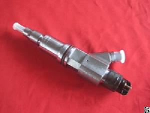 Supply Chj Common Rail Injector 0 445 120 121