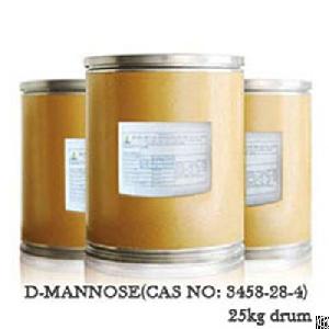 d mannose