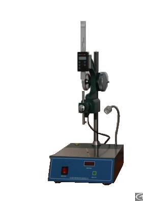 lubricating grease malthenes cone penetration tester