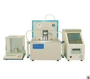 Lubricating Grease And Oil Evaporation Loss Tester