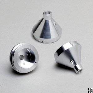 alloy 6061 aluminium cnc machining