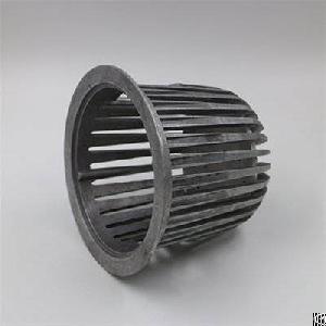 Aluminum A380 High Bay Light Heat Sink, Die Casting