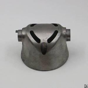 Aluminum Alloy A380 Lighting Fixture Parts Die Casting