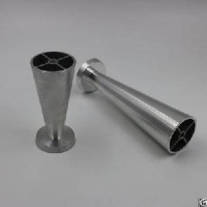 Aluminum Alloy Die Casting For Table Leg