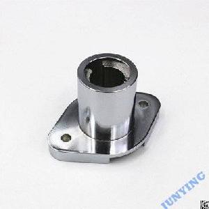 Drawer Lock Part Die Casting, Zinc Ag40a Zn-4al-0.4mg Zamak 3