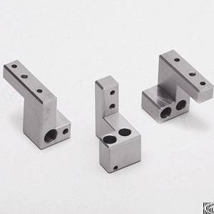 Ss304 Stainless Cnc Components