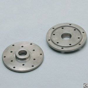 Ss304 Stainless Steel Machining Part