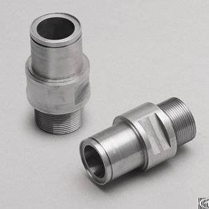 Stainless Steel 304 Screw Parts