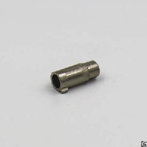 Stainless Steel Round Hole Key Parts