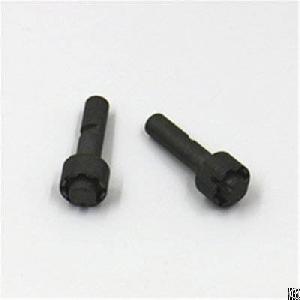 Zinc Alloy Za-8 For Cam Lock