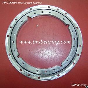 auto seats line slewing bearing f017062104