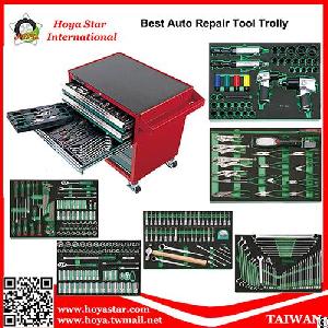 hundred ninety tools trolley storage tool cabinet c