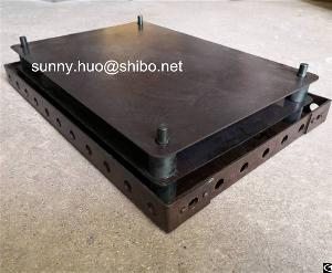 Tzm Sheet / Plate For Mim Metal Injection Molding