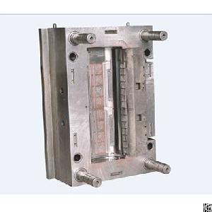 Air Conditioner Plastic Injection Mold Maker