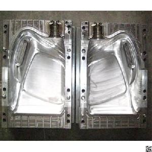 Bottle Plastic Injection Mold Making