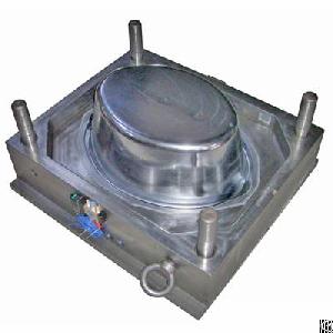 plastic basin mold