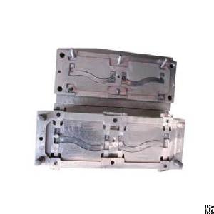 Plastic Bracket Injection Mold Maker