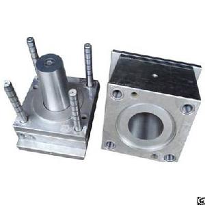 Plastic Cup Injection Mold Maker