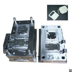 plastic injection mold calculator