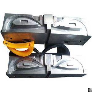 Plastic Injection Mold For Scissor Handle