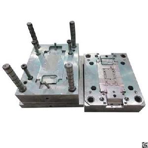 Plastic Injection Mold Making For Cellphone