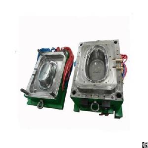 Plastic Injection Mould For Baby Bath