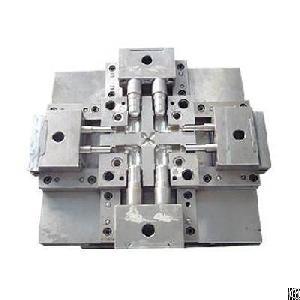 Plastic Juice Extractor Injection Mold Maker