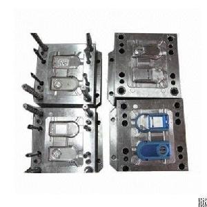 Plastic Mp3 Injection Mold Making Services