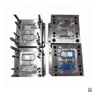 plastic mp3 injection mold