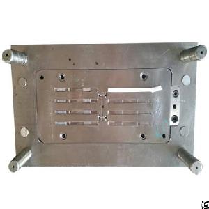 Rasoio Handle Plastic Injection Mold
