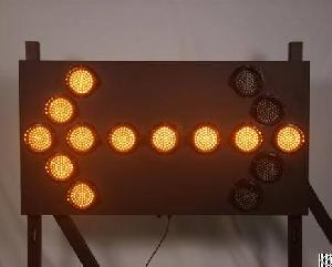 Led Arrow Board