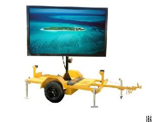 Trailer Led Display