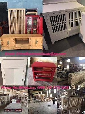 Zhuhai English Speaking Driver Guangzhou Antique Furniture Wholesale Markets Guide