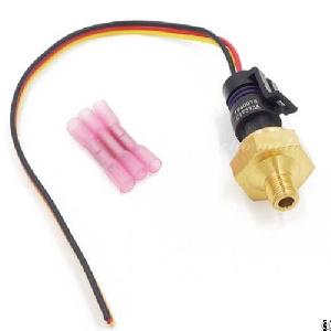 Ford E350 F250 F350 Navistar Powerstroke 1840078c1 Ebp Sensor Exhaust Back Pressure With Pigtail Con