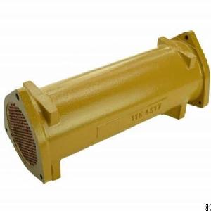 oil cooler 1154517 cat truck