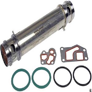 Oil Cooler 1816626c1 For Navistar Truck Cooling System Parts